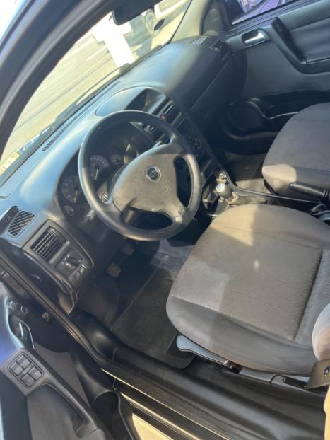 CHEVROLET Astra Sedan 1.8 4P CONFORT �LCOOL, Foto 7