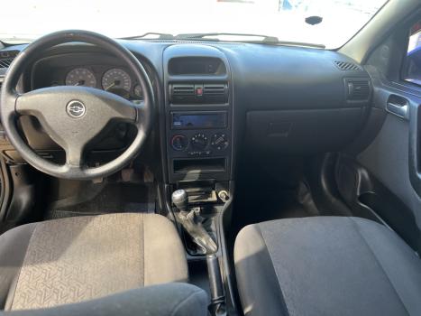 CHEVROLET Astra Sedan 1.8 4P CONFORT �LCOOL, Foto 9