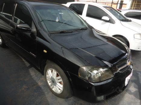CHEVROLET Astra Sedan 2.0 4P FLEX ELEGANCE, Foto 2