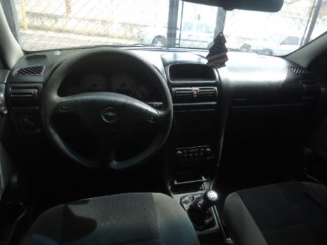 CHEVROLET Astra Sedan 2.0 4P FLEX ELEGANCE, Foto 4