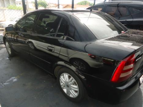 CHEVROLET Astra Sedan 2.0 4P FLEX ELEGANCE, Foto 5
