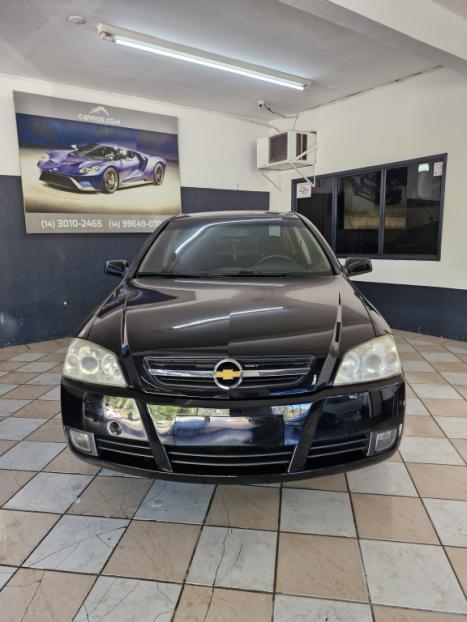 CHEVROLET Astra Sedan 2.0 4P FLEX ADVANTAGE, Foto 2