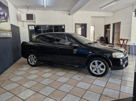 CHEVROLET Astra Sedan 2.0 4P FLEX ADVANTAGE, Foto 3