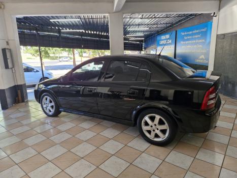 CHEVROLET Astra Sedan 2.0 4P FLEX ADVANTAGE, Foto 4