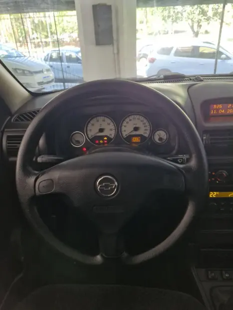 CHEVROLET Astra Sedan 2.0 4P FLEX ADVANTAGE, Foto 7