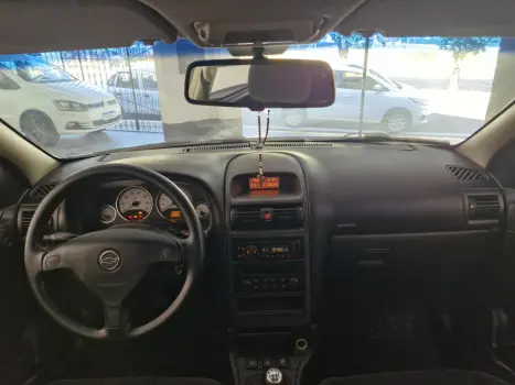 CHEVROLET Astra Sedan 2.0 4P FLEX ADVANTAGE, Foto 9