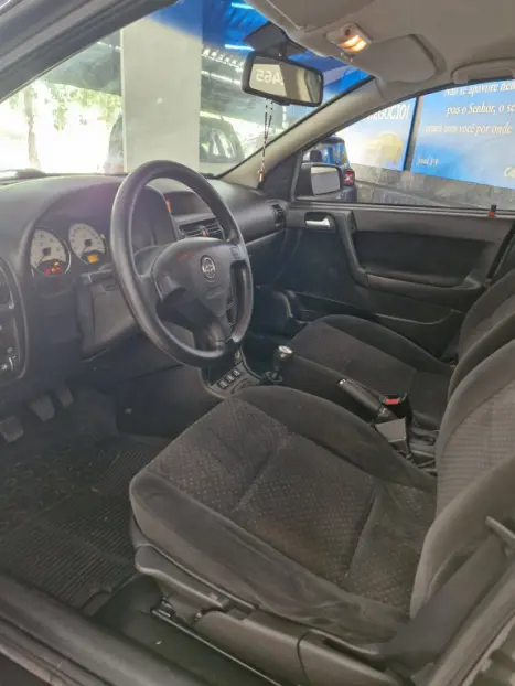 CHEVROLET Astra Sedan 2.0 4P FLEX ADVANTAGE, Foto 11