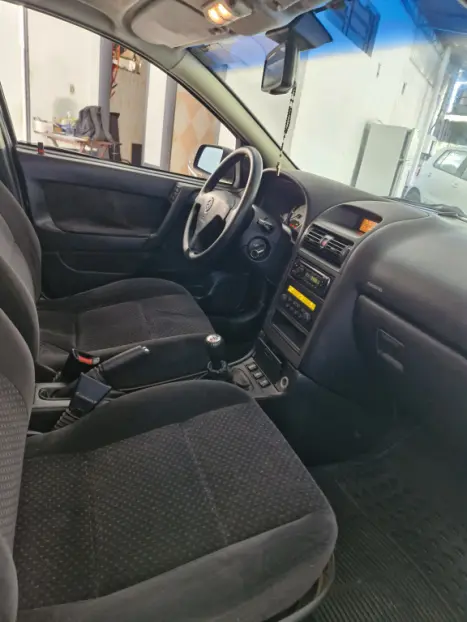 CHEVROLET Astra Sedan 2.0 4P FLEX ADVANTAGE, Foto 12