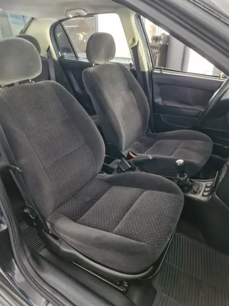 CHEVROLET Astra Sedan 2.0 4P FLEX ADVANTAGE, Foto 13