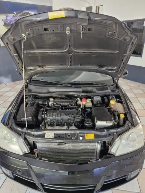 CHEVROLET Astra Sedan 2.0 4P FLEX ADVANTAGE, Foto 14