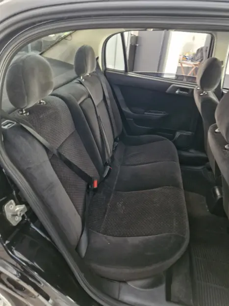 CHEVROLET Astra Sedan 2.0 4P FLEX ADVANTAGE, Foto 15