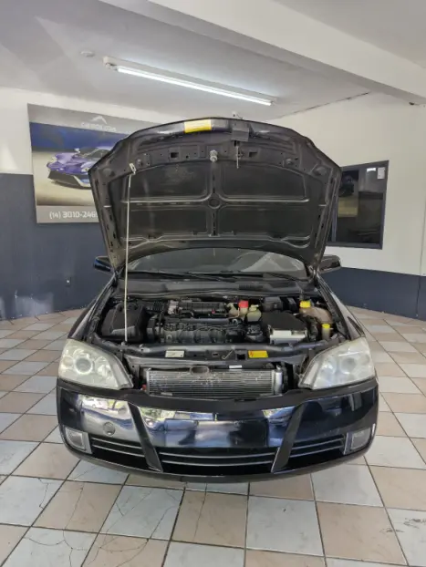 CHEVROLET Astra Sedan 2.0 4P FLEX ADVANTAGE, Foto 16