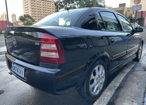 CHEVROLET Astra Sedan 2.0 4P FLEX ADVANTAGE, Foto 5