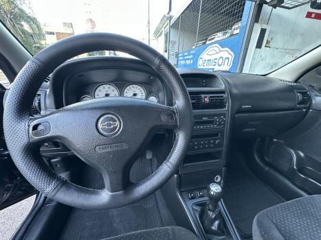 CHEVROLET Astra Sedan 2.0 4P FLEX ADVANTAGE, Foto 10