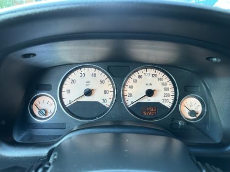 CHEVROLET Astra Sedan 2.0 4P FLEX ADVANTAGE, Foto 12