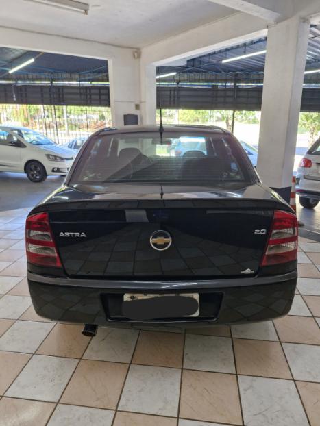 CHEVROLET Astra Sedan 2.0 4P FLEX ADVANTAGE, Foto 4