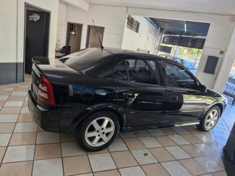 CHEVROLET Astra Sedan 2.0 4P FLEX ADVANTAGE, Foto 6