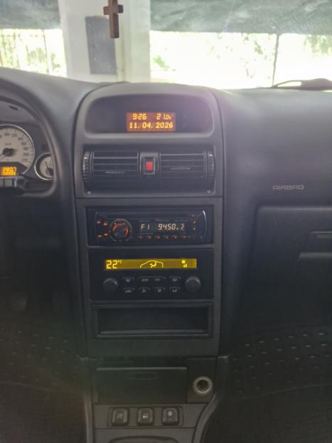 CHEVROLET Astra Sedan 2.0 4P FLEX ADVANTAGE, Foto 8