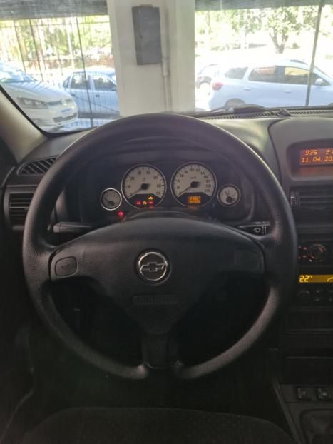 CHEVROLET Astra Sedan 2.0 4P FLEX ADVANTAGE, Foto 9