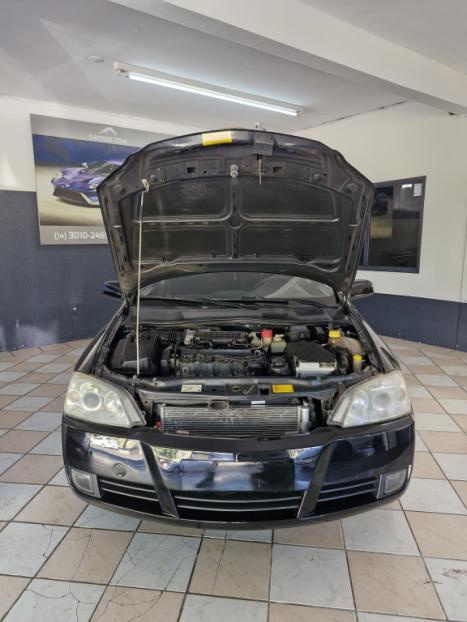 CHEVROLET Astra Sedan 2.0 4P FLEX ADVANTAGE, Foto 12