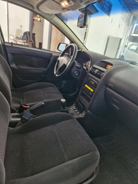 CHEVROLET Astra Sedan 2.0 4P FLEX ADVANTAGE, Foto 15