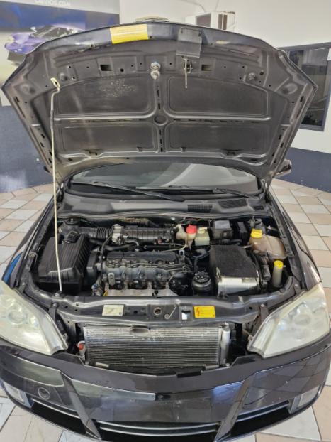 CHEVROLET Astra Sedan 2.0 4P FLEX ADVANTAGE, Foto 16