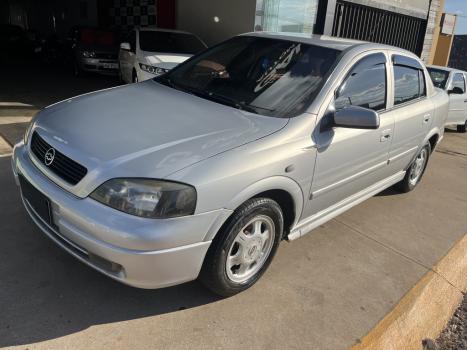 CHEVROLET Astra Sedan 1.8 4P MILENIUM, Foto 1