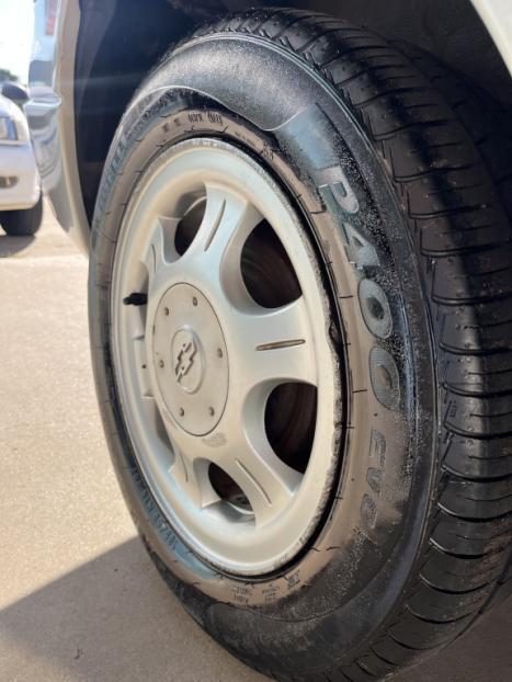 CHEVROLET Astra Sedan 1.8 4P MILENIUM, Foto 5
