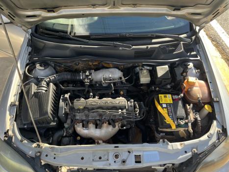 CHEVROLET Astra Sedan 1.8 4P MILENIUM, Foto 6