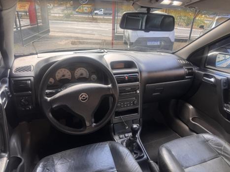 CHEVROLET Astra Sedan 2.0 4P CD, Foto 7