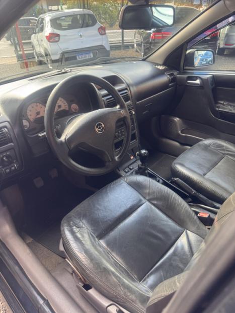 CHEVROLET Astra Sedan 2.0 4P CD, Foto 9