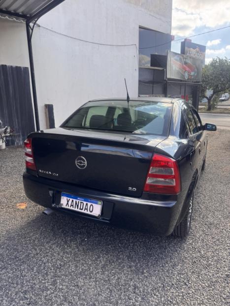 CHEVROLET Astra Sedan 2.0 4P CD, Foto 3