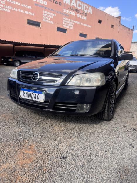 CHEVROLET Astra Sedan 2.0 4P CD, Foto 4