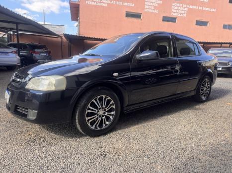 CHEVROLET Astra Sedan 2.0 4P CD, Foto 1
