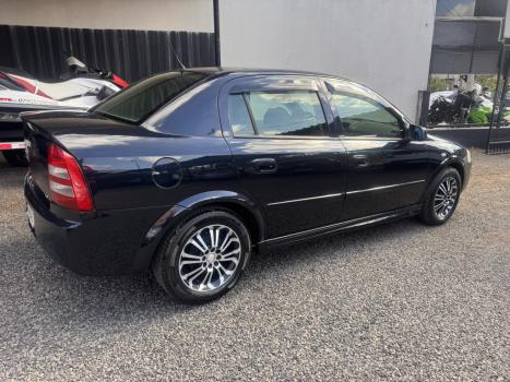 CHEVROLET Astra Sedan 2.0 4P CD, Foto 5