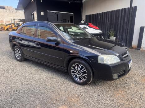 CHEVROLET Astra Sedan 2.0 4P CD, Foto 6