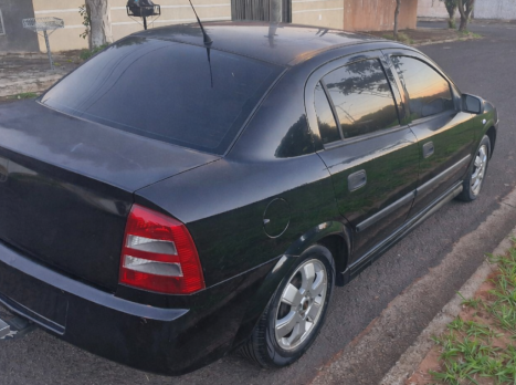 CHEVROLET Astra Sedan 1.8 4P GL ALCOOL, Foto 4