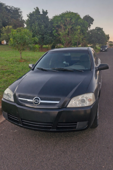 CHEVROLET Astra Sedan 1.8 4P GL ALCOOL, Foto 5