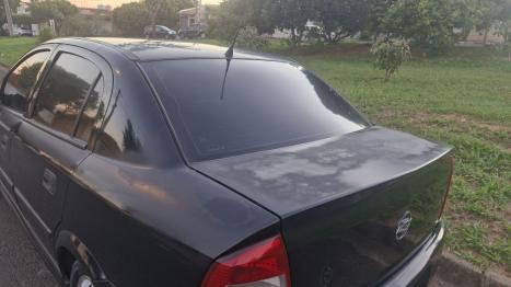 CHEVROLET Astra Sedan 1.8 4P GL ALCOOL, Foto 6
