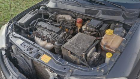 CHEVROLET Astra Sedan 1.8 4P GL ALCOOL, Foto 7