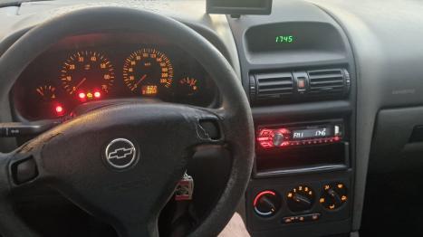 CHEVROLET Astra Sedan 1.8 4P GL ALCOOL, Foto 9