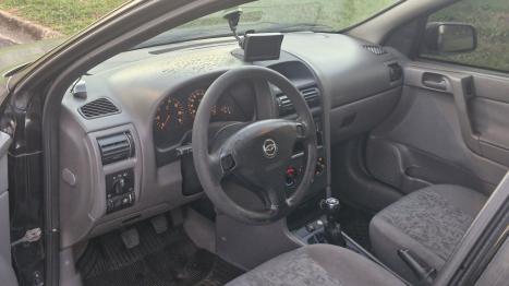 CHEVROLET Astra Sedan 1.8 4P GL ALCOOL, Foto 11
