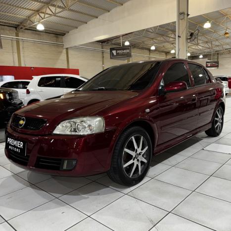 CHEVROLET Astra Sedan 2.0 4P FLEX ADVANTAGE, Foto 1