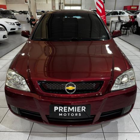 CHEVROLET Astra Sedan 2.0 4P FLEX ADVANTAGE, Foto 2