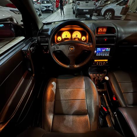 CHEVROLET Astra Sedan 2.0 4P FLEX ADVANTAGE, Foto 4
