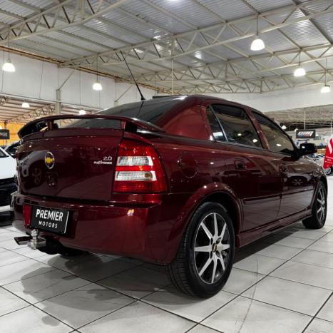 CHEVROLET Astra Sedan 2.0 4P FLEX ADVANTAGE, Foto 5