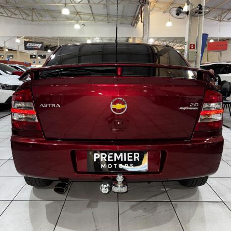 CHEVROLET Astra Sedan 2.0 4P FLEX ADVANTAGE, Foto 6