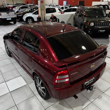 CHEVROLET Astra Sedan 2.0 4P FLEX ADVANTAGE, Foto 7