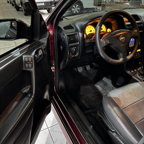 CHEVROLET Astra Sedan 2.0 4P FLEX ADVANTAGE, Foto 8