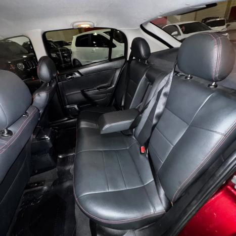 CHEVROLET Astra Sedan 2.0 4P FLEX ADVANTAGE, Foto 9